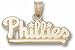 Philadelphia Phillies 3/8
