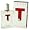 TOMMY T For Men By TOMMY HILFIGER Eau De Toilette Spray 1.70 oz