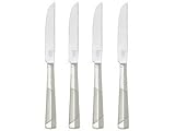 Henckels Twin Tai Chi Steak Knife Set Set of 4