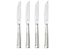 Henckels Twin Tai Chi Steak Knife Set Set of 4