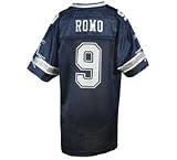 Dallas Cowboys Tony Romo #9 NFL Replica Jersey by Reebok