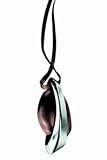 Image of Breil Steel Sand Necklace BJ0145