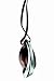 Breil Steel Sand Necklace BJ0145