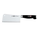 Zwilling J.A. Henckels Twin Four Star II Meat Cleaver