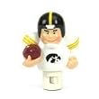 Iowa Hawkeyes 5" Player Night-Light - NCAA College Athletics