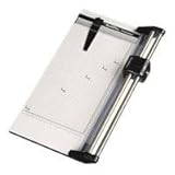 Rotatrim M-20, 20" Mastercut II Rotary Blade Paper Cutter / Trimmer.
