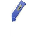 Thermapen Instant Read Thermometer (Blue) - Thermoworks