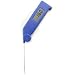 The Original Super-Fast Thermapen Instant Read Thermometer (Blue) by Thermoworks