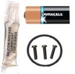 Oceanic battery Kit for the Pro Plus 2 Computer