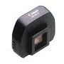 Canon EP EX15 - Eyepiece extender - black