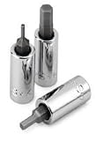 SK TOOL - SKT44306 - 1/4DR HEX BIT 3/32