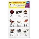 Manuscript Photo Bulletin Board Set