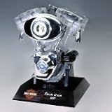 Harley Davidson Cam 88 1/2 Scale Motorcycle Engine