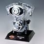 Harley Davidson Cam 88 1/2 Scale Motorcycle Engine