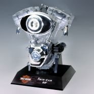 Harley Davidson Cam 88 1/2 Scale Motorcycle Engine