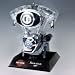 Harley Davidson Cam 88 1/2 Scale Motorcycle Engine