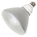 TCP 14019 - 1R4019-27K 19W R40 2700K Flood Screw Base Compact Fluorescent Light Bulb