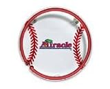 Fort Myers Miracle Extreme Neon Baseball