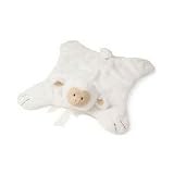 Comfy Cozy White 24 inch Lamb