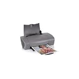 Produkt-Bild: Lexmark Z517 Tintendrucker A4 7.0 ppm 4800 dpi USB2.0