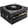 Corsair Enthusiast Series TX 750 Watt ATX/EPS Modular 80 PLUS Bronze (TX750M)