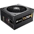 Corsair Tx Modular Series 750w