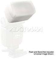 SBM Supreme Light Diffuser for the Canon 420EX Flash