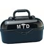 Doctor Costume Black Bag