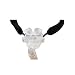 Devilbiss Health Care Dvalo123 Aloha Nasal Pillows, Medium,Devilbiss Health Care - Pair of 2