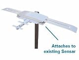 Winegard RV-WING Wingman Sensor Antenna Upgrade