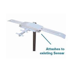 Winegard RV-WING Wingman Sensor Antenna Upgrade by Winegard