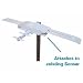 Winegard RV-WING Wingman Sensor Antenna Upgrade
