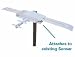 Winegard RV-WING Wingman Sensor Antenna Upgrade