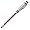 Brown Pencil
