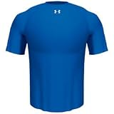 Under Armour Mens Tech Team Tee