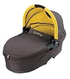 Quinny Dreami Carrycot (Gold)