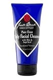 Jack Black Pure Clean Daily Facial Cleanser