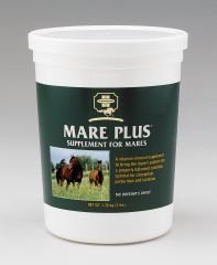 Farnam Mare Plus Supplement For Mares 3 Pound - 33304
