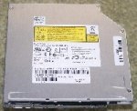Sony Optiarc AD-7640S 8x DVD±RW DL Slot-Loading SATA Drive AD-7640S