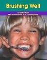 Brushing Well (Pebble Books)