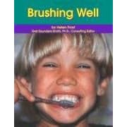 Brushing Well (Pebble Books)