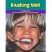 Brushing Well (Pebble Books)