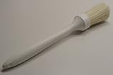 UPC 802985657954 product image for Grease Brush, White Bristles, 1 1/4