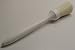 Grease Brush, White Brist., 1 1/4" Dia.