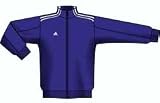 ADIDAS Men's Warm Up Jacket (746952), XXL