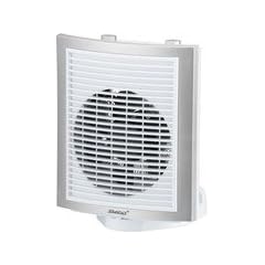 Steba Pikkolo WM 2 Schnellheizer / High-Tech Design / 2000 Watt / wei�-silber