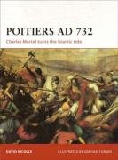 Campaign 190: Poitiers AD 732: Charles Martel turns the Islamic tide (Campaign)