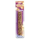 Eight In One Hamster Gerbil Treats Honey - E332