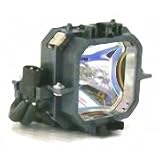 Replacement projector / TV lamp ELPLP18 / V13H010L18 for Epson EMP 530 / EMP 720 / EMP 720c / EMP 725 / EMP 730 / EMP 730c / EMP 735 / EMP 735c / PowerLite 720c / PowerLite 730c / PowerLite 735c PROJECTORs / TVs