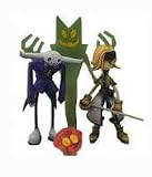 Review   / OKAGE SHADOW KING 5